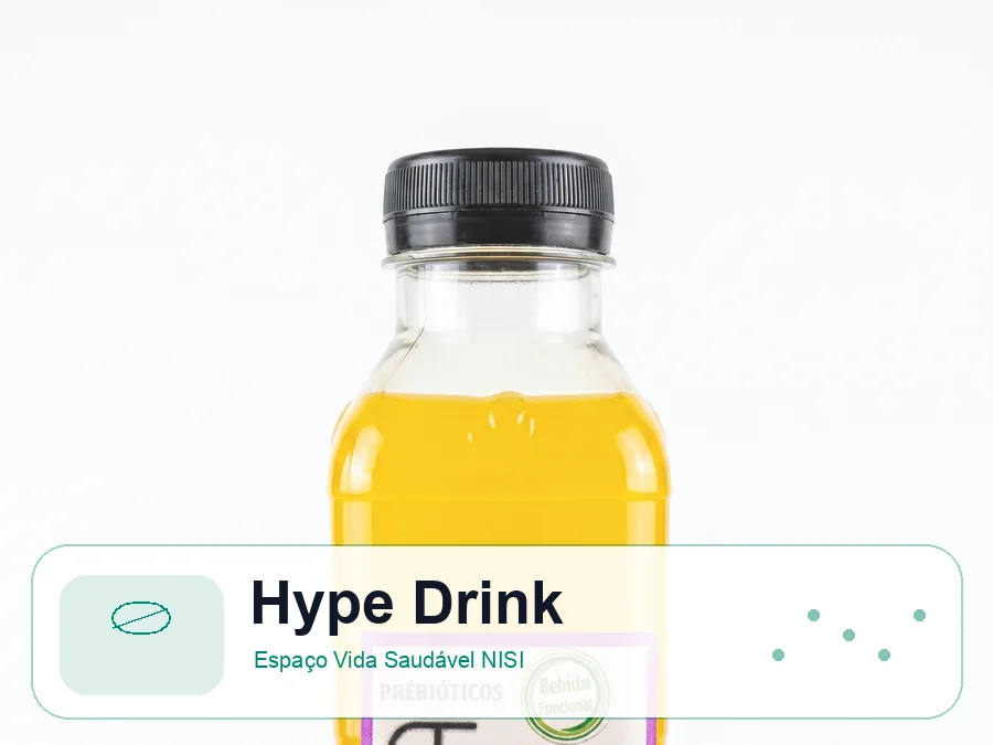 Hype Drink