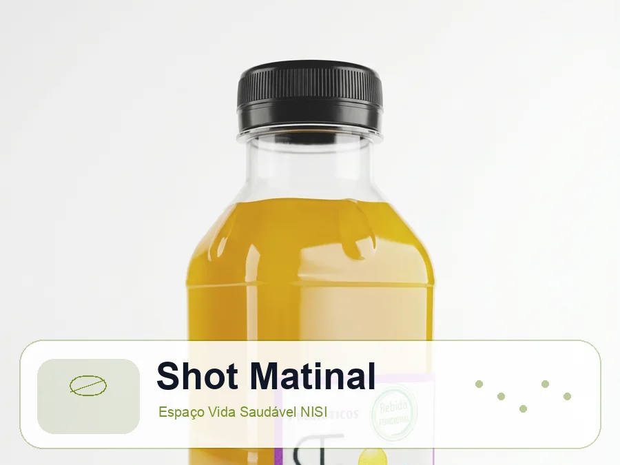 Shot Matinal