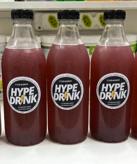 Hype Drink